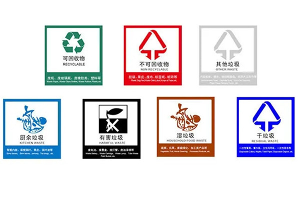 智能垃圾分類站廠家談?wù)勆钪腥菀滓姷降目苫厥瘴?>
						   </a>
						</dt>
						<dd style=